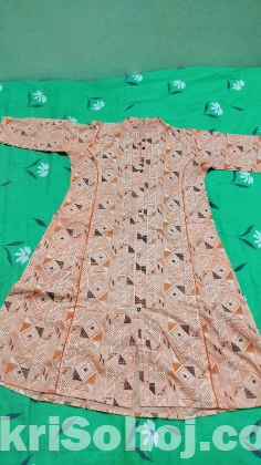 স্টাইলিশ ওয়ানপিস